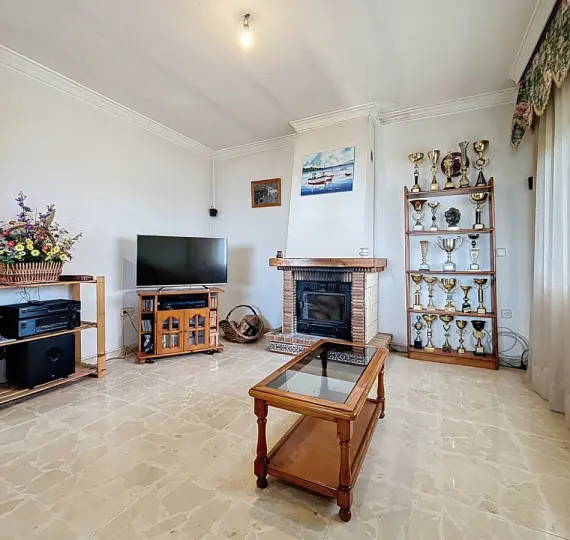 Oтдельно стоящая вилла R5004631