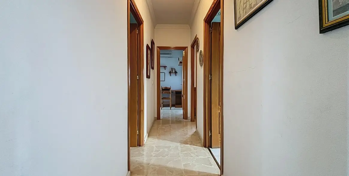 Продажа  отдельно стоящей виллы в Chilches 17