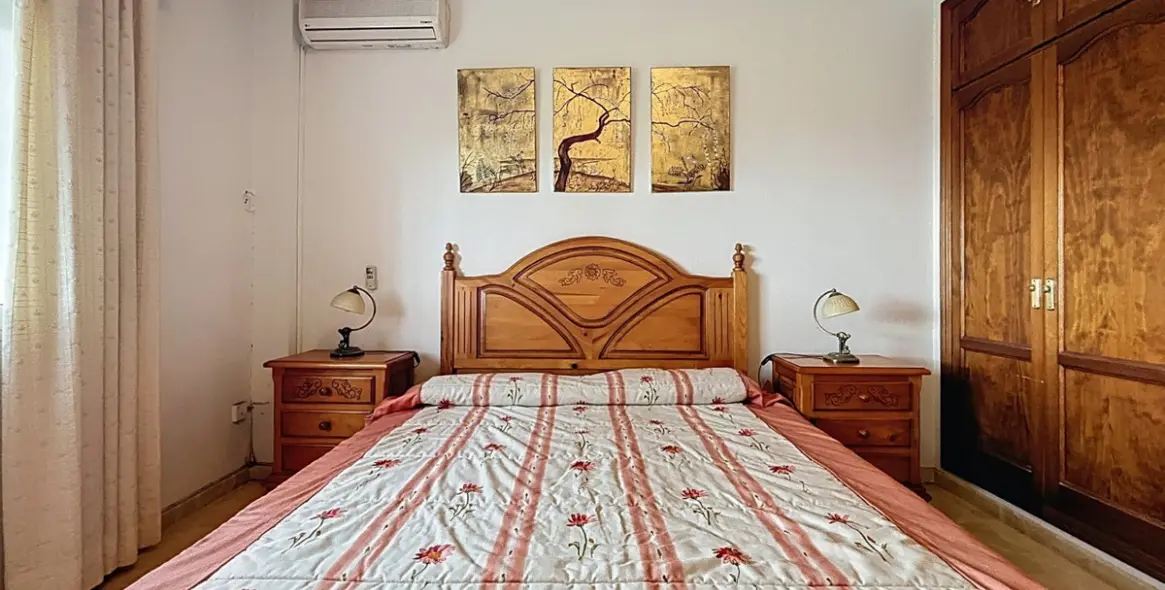 Продажа  отдельно стоящей виллы в Chilches 19