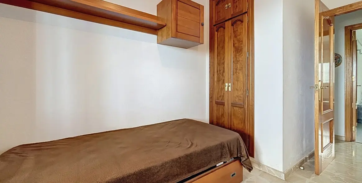 Продажа  отдельно стоящей виллы в Chilches 31