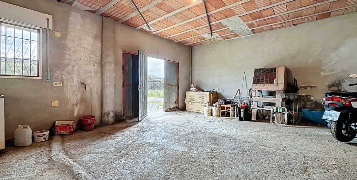 Продажа  отдельно стоящей виллы в Chilches 45