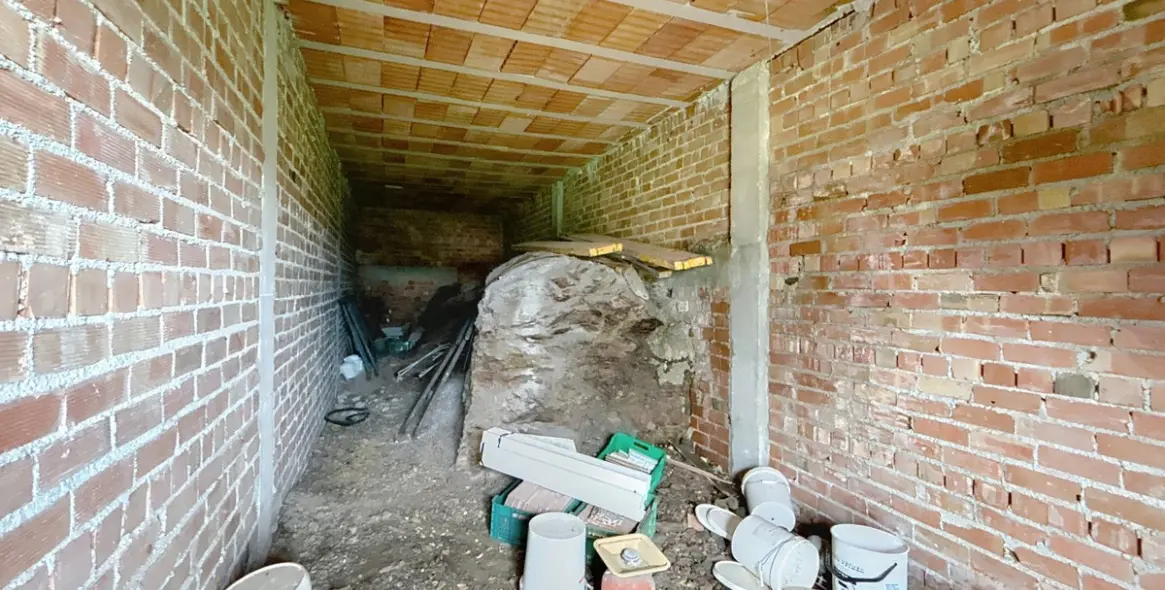 Продажа  отдельно стоящей виллы в Chilches 48