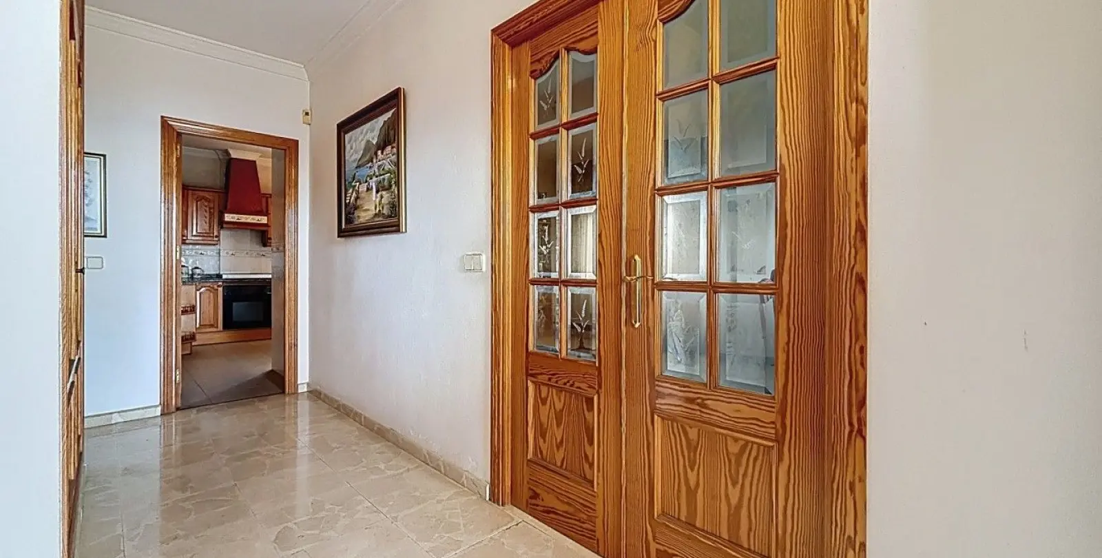 Venta de villa independiente en Chilches 5