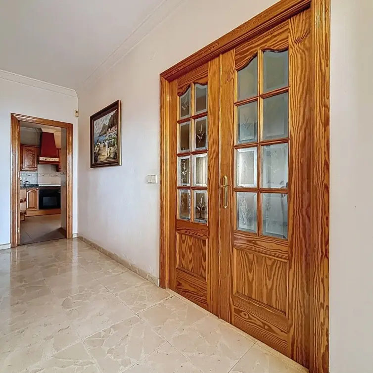 Venta de villa independiente en Chilches
