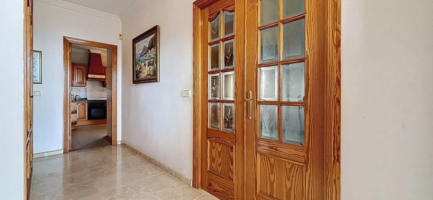 Venta de villa independiente en Chilches 4