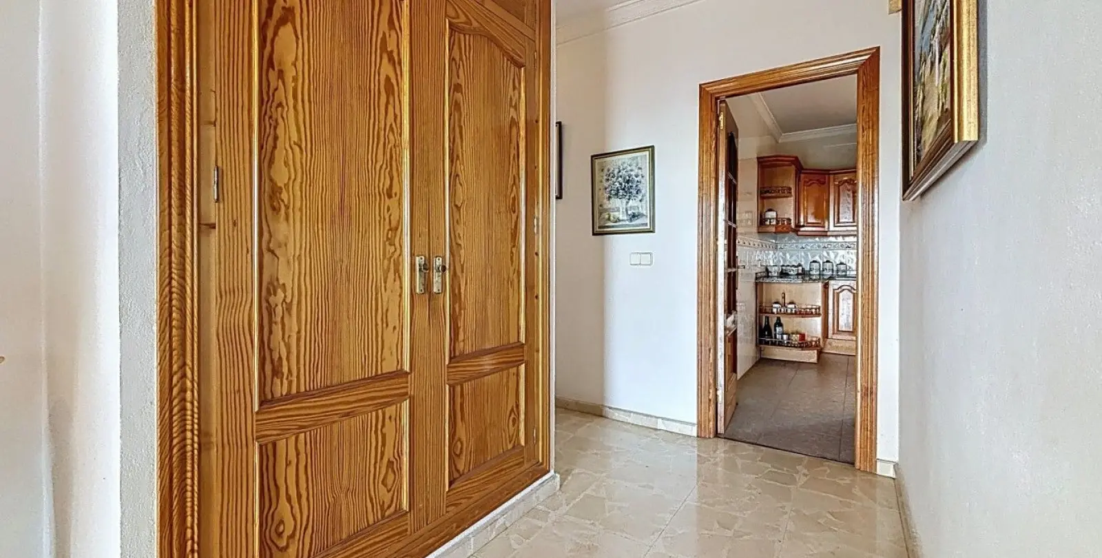 Venta de villa independiente en Chilches 11