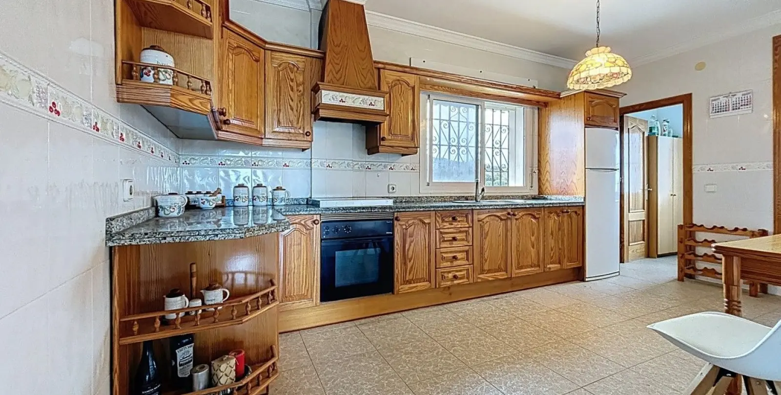 Venta de villa independiente en Chilches 12