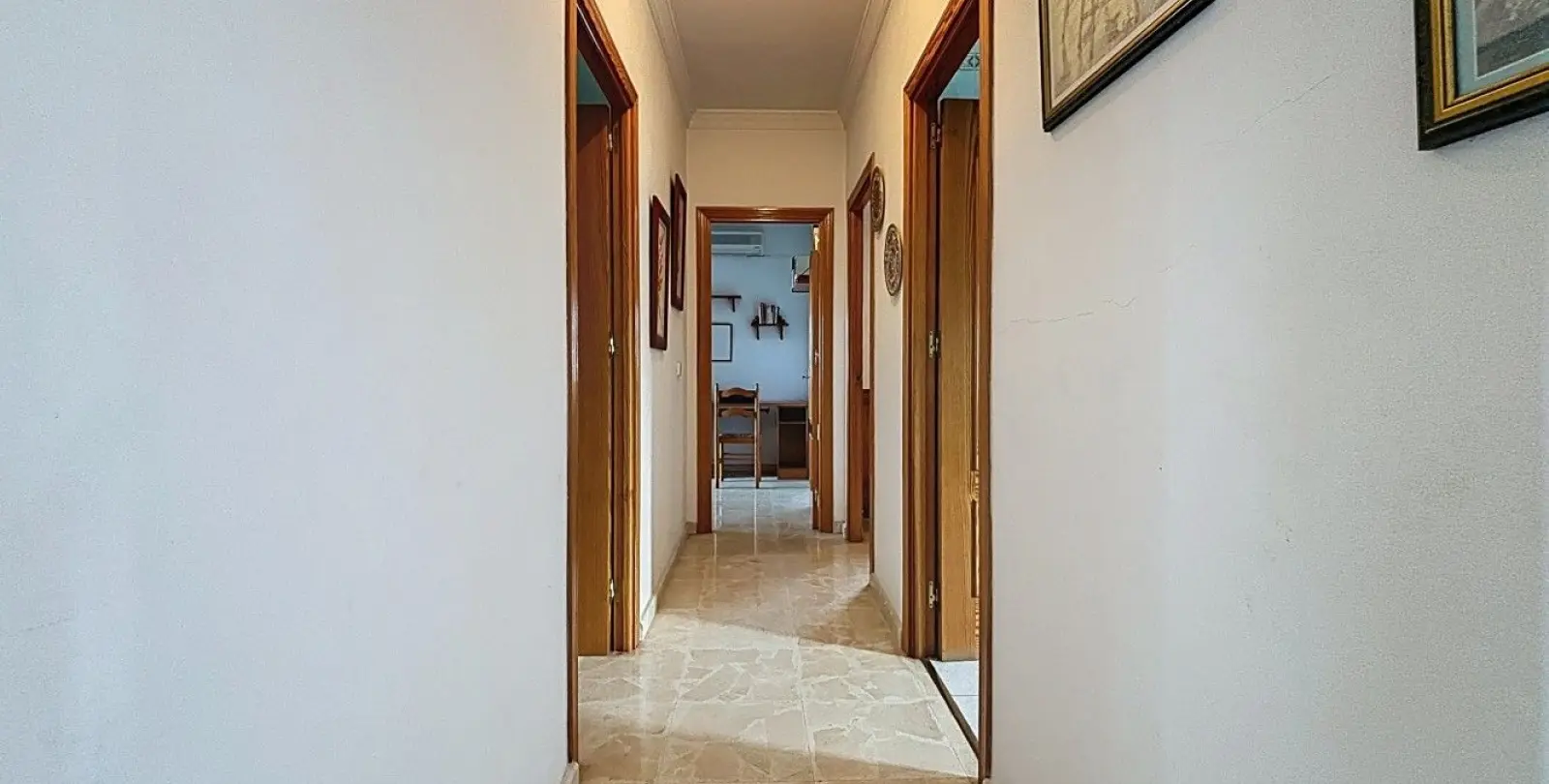 Venta de villa independiente en Chilches 17