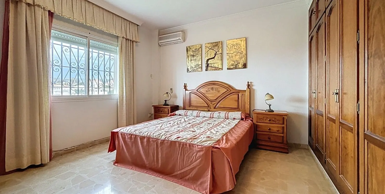 Venta de villa independiente en Chilches 18