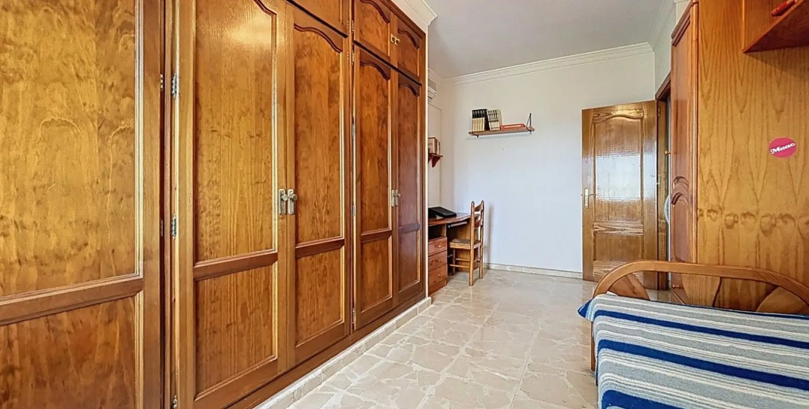 Venta de villa independiente en Chilches 26