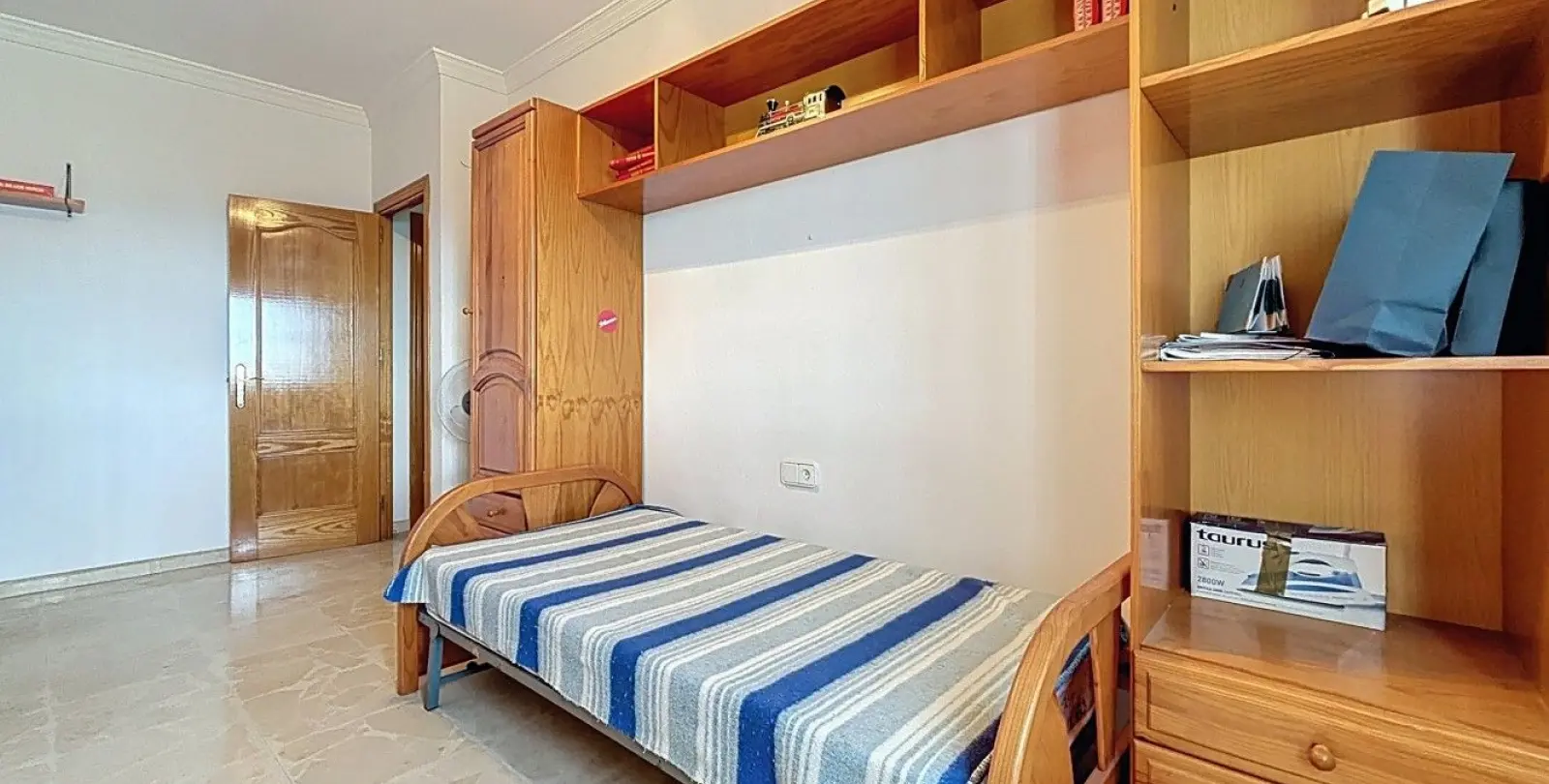 Venta de villa independiente en Chilches 27