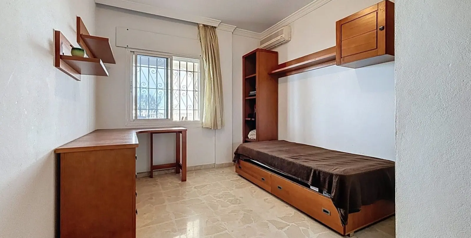 Venta de villa independiente en Chilches 28