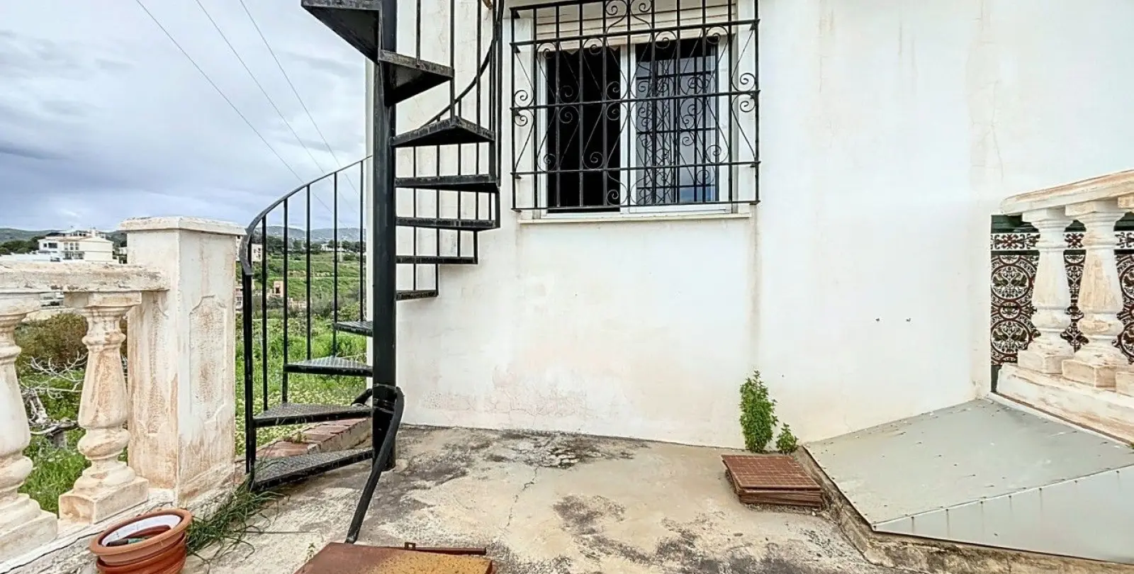 Venta de villa independiente en Chilches 40