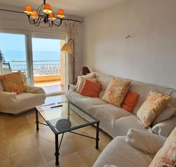 Sale of middle floor apartment in Los Boliches