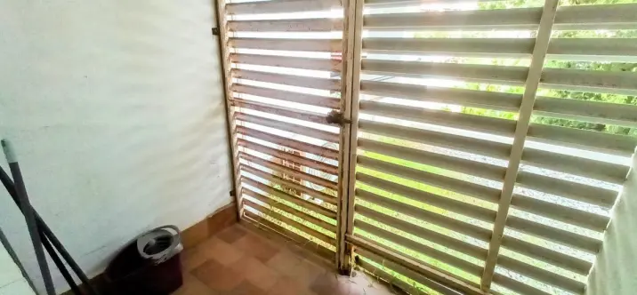 Sale of ground floor apartment in La Carihuela 3