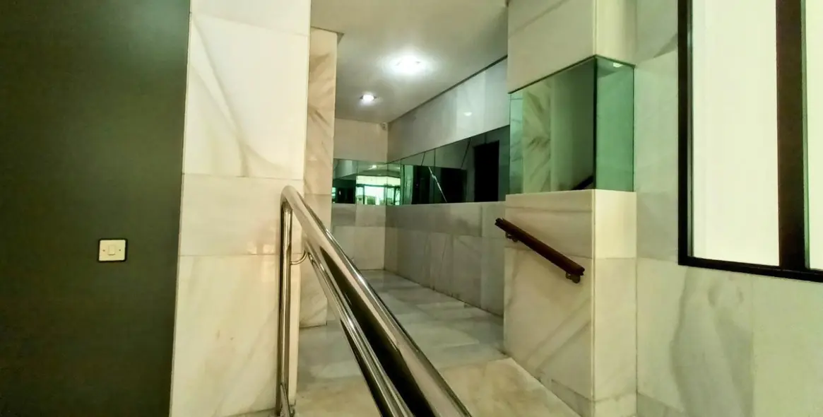 Sale of ground floor apartment in La Carihuela 38