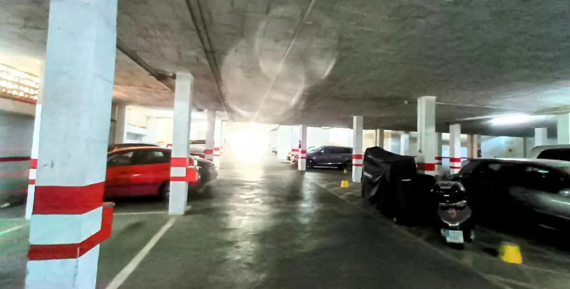 Sale of ground floor apartment in La Carihuela 39