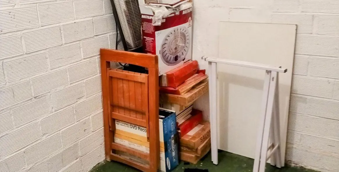 Sale of ground floor apartment in La Carihuela 41