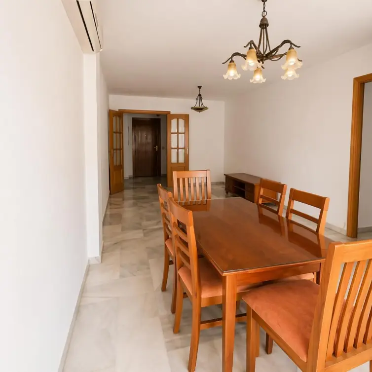Sale of ground floor apartment in La Carihuela
