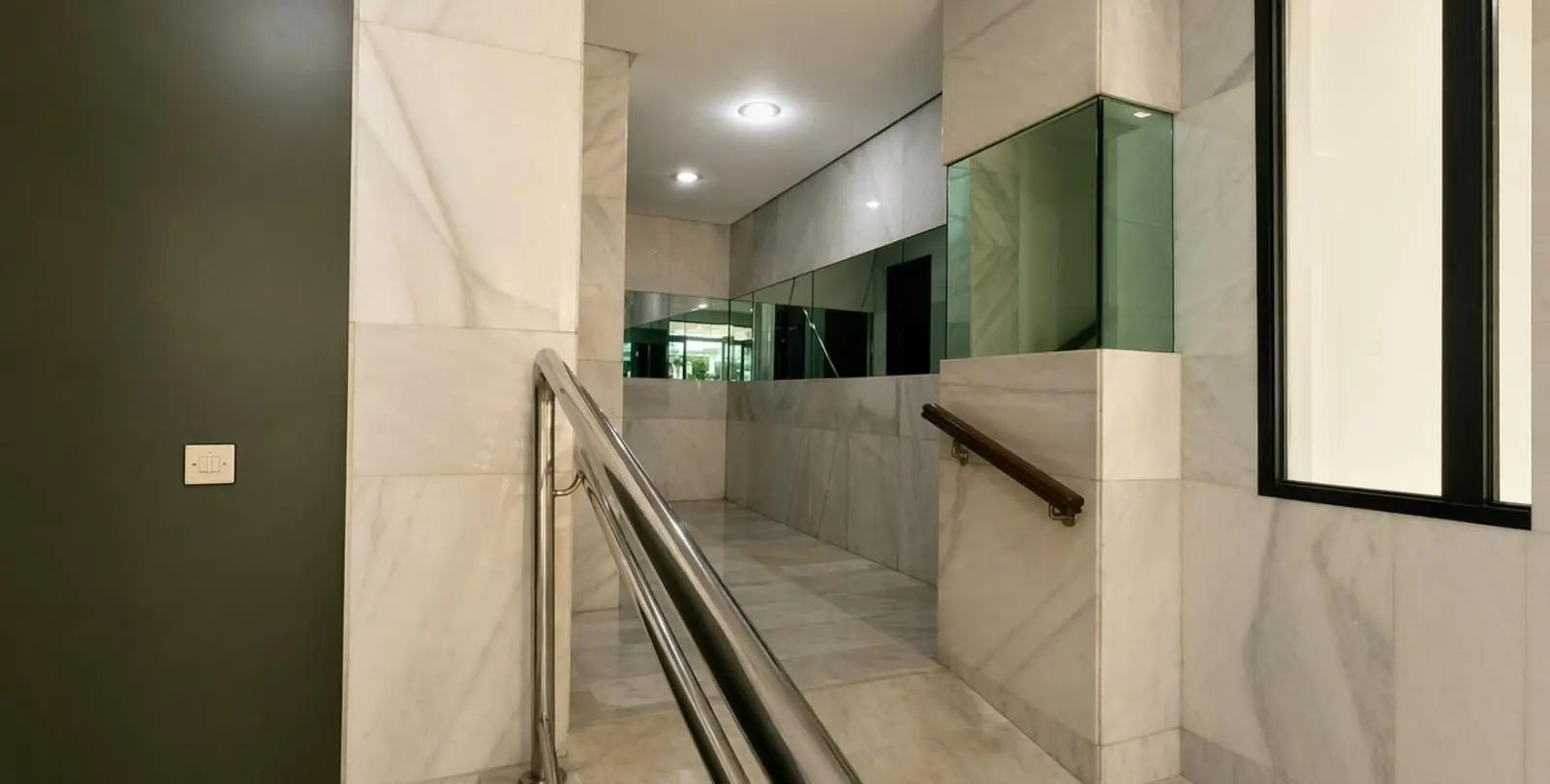 Продажа апартаментов на первом этаже в La Carihuela 34