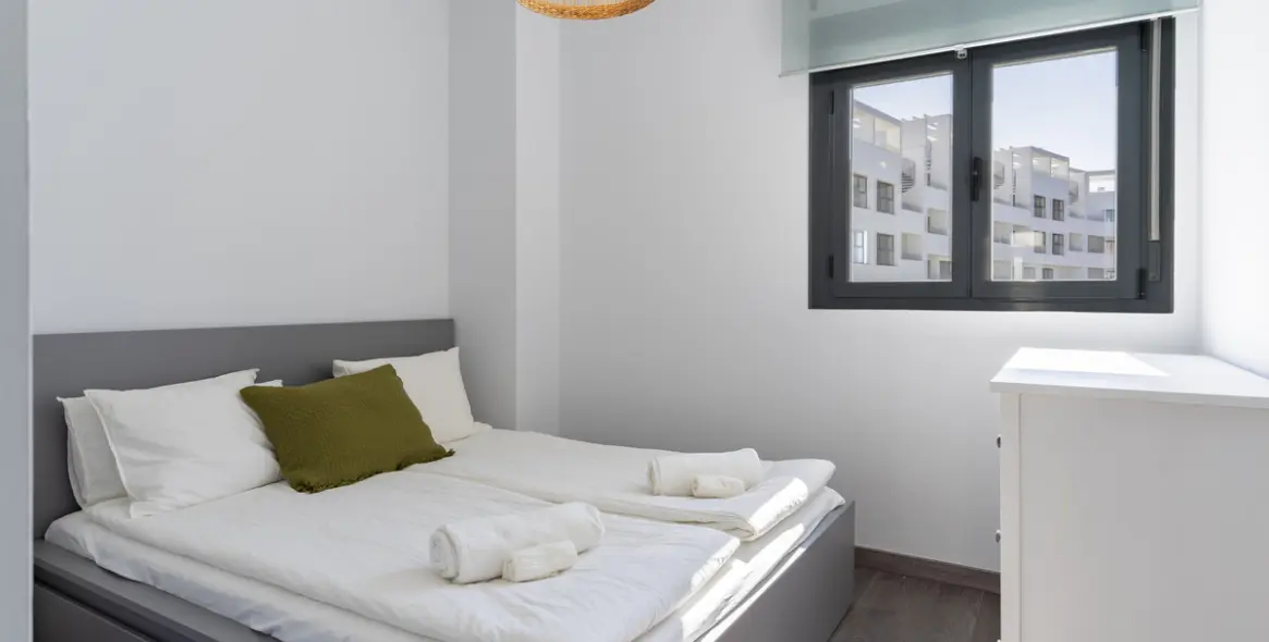 Sale of penthouse in Estepona 13