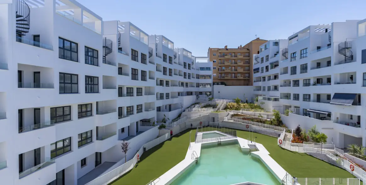 Sale of penthouse in Estepona 20