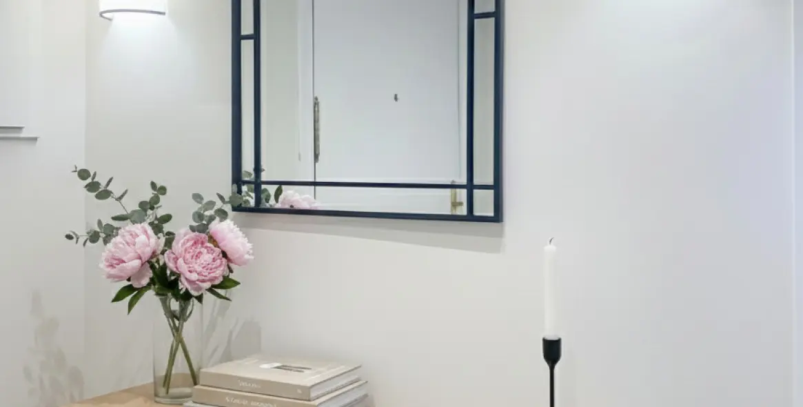 Sale of ground floor apartment in Estepona 3