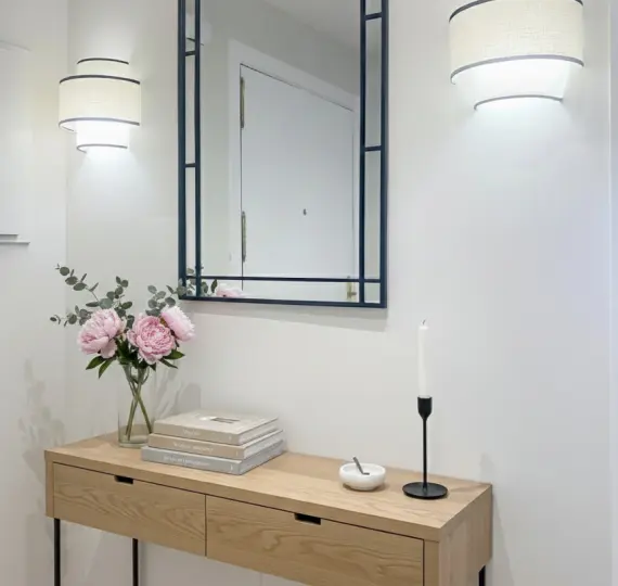 Venta de apartamento en planta baja en Estepona