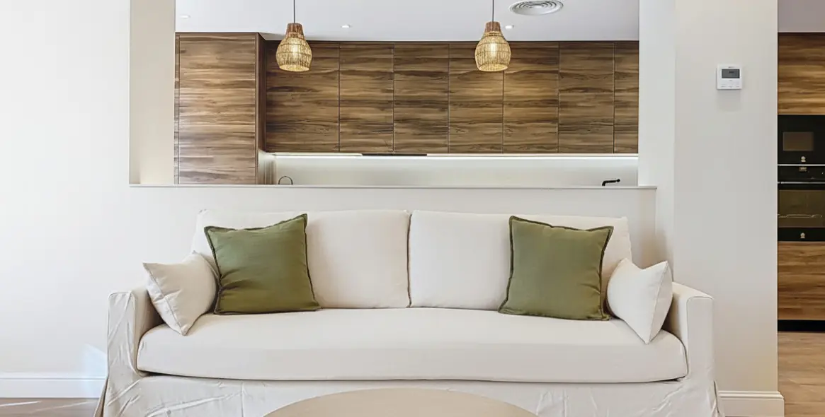 Sale of ground floor apartment in Estepona 4