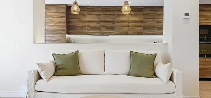 Venta de apartamento en planta baja en Estepona 3