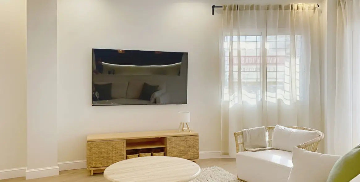 Sale of ground floor apartment in Estepona 6