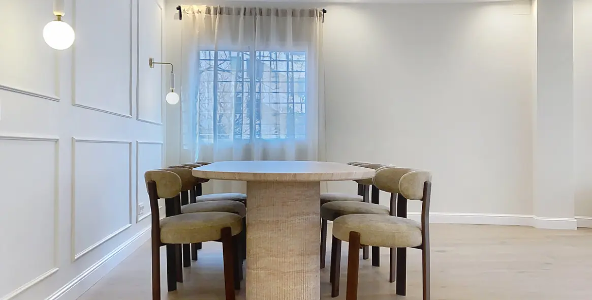 Sale of ground floor apartment in Estepona 9