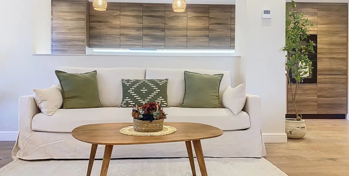 Sale of ground floor apartment in Estepona 13