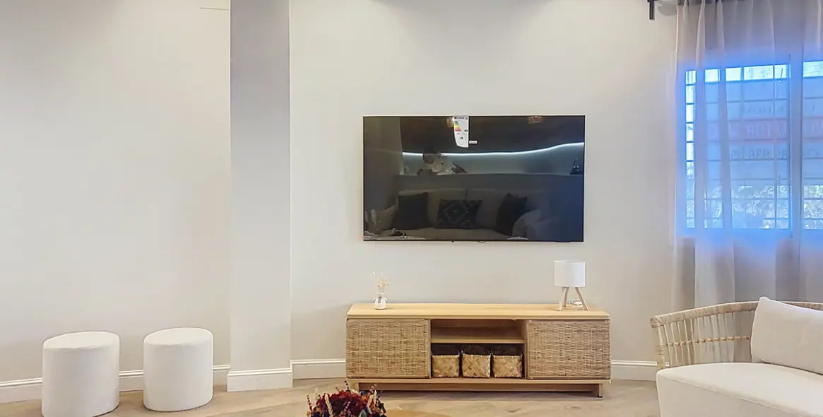 Sale of ground floor apartment in Estepona 14