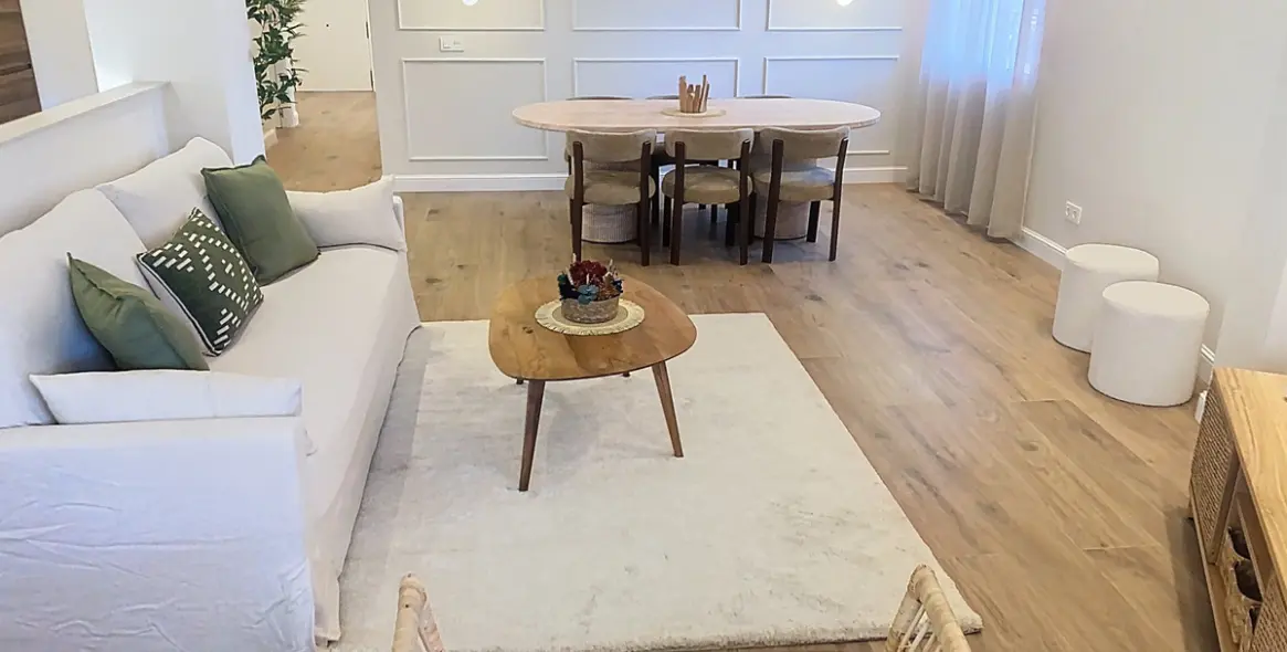 Sale of ground floor apartment in Estepona 15