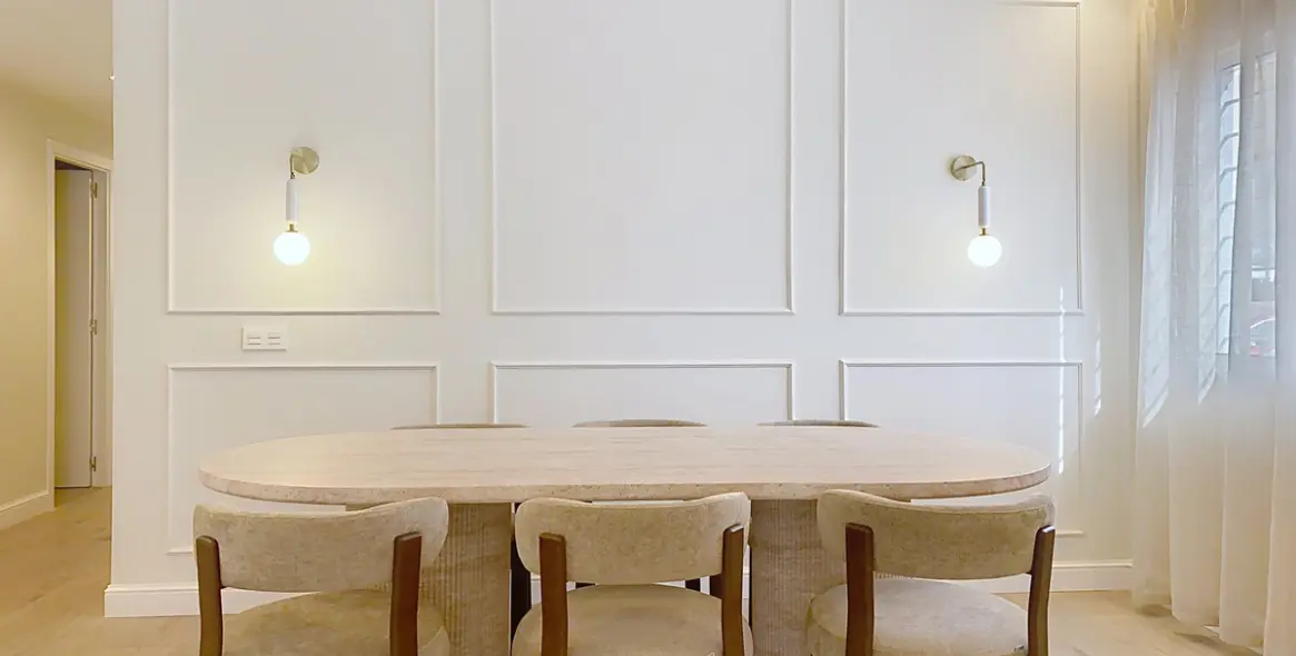 Sale of ground floor apartment in Estepona 16