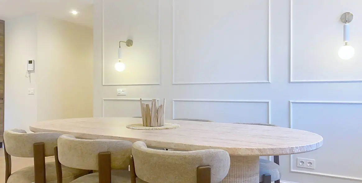 Sale of ground floor apartment in Estepona 17