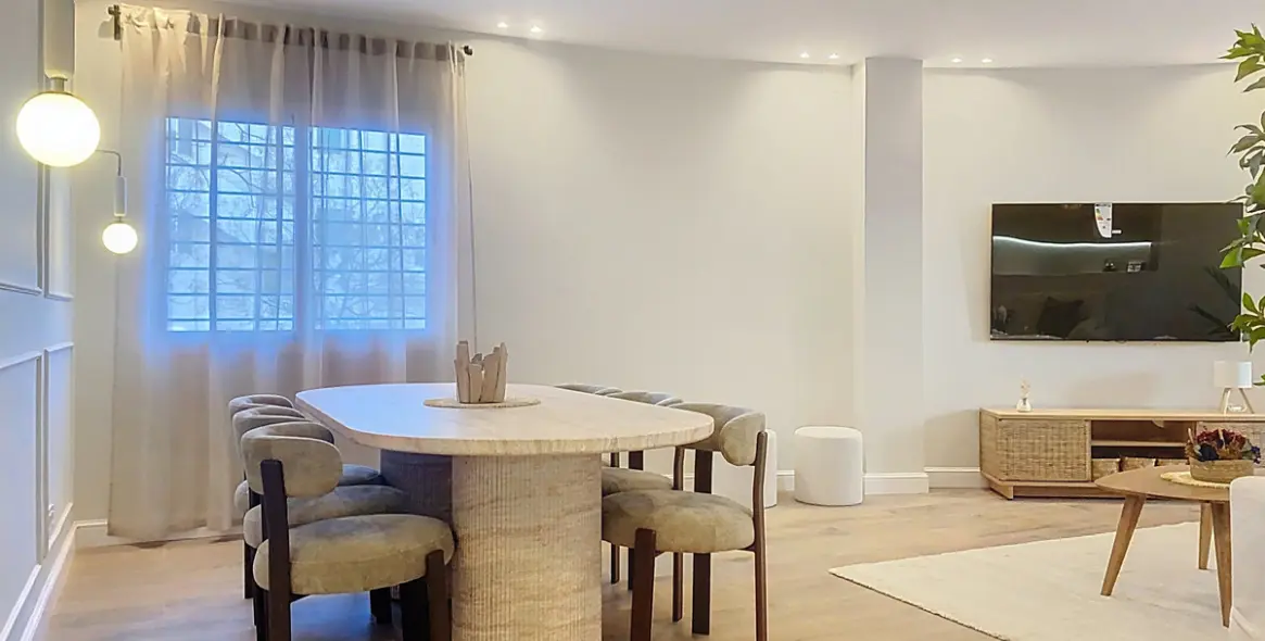 Sale of ground floor apartment in Estepona 19