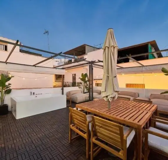 Продажа таунхауса в Marbella