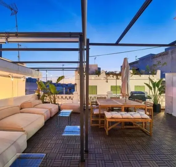 Продажа таунхауса в Marbella