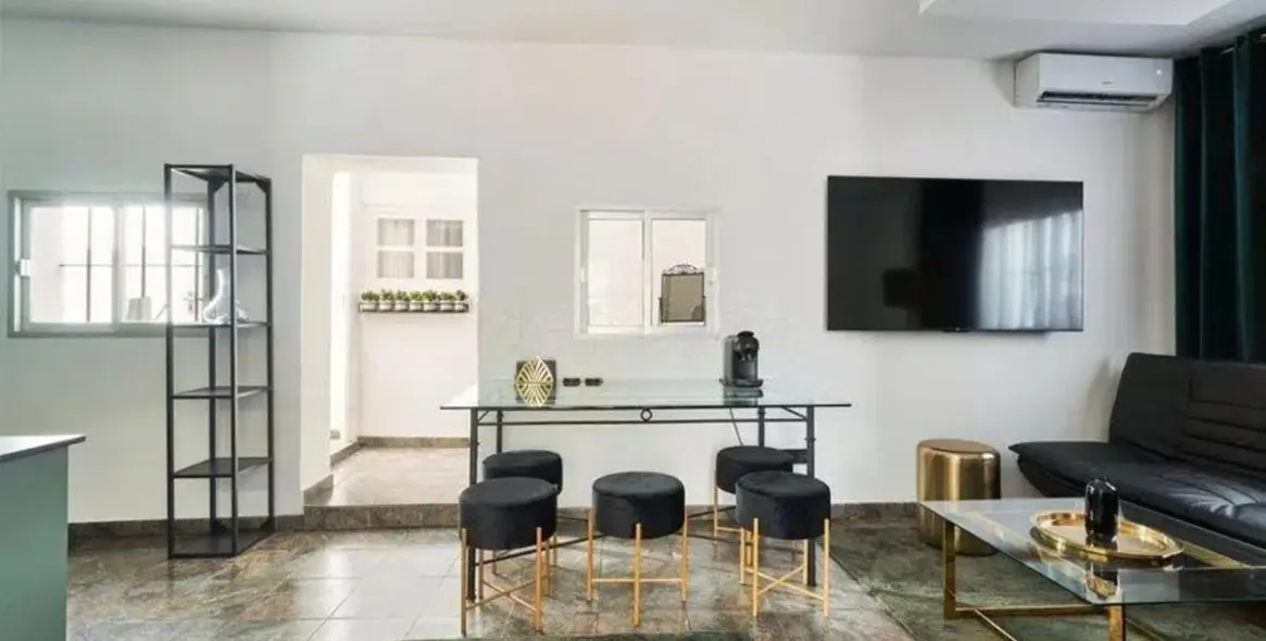 Продажа таунхауса в Marbella 6