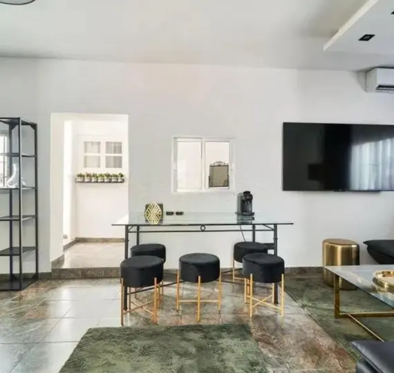 Продажа таунхауса в Marbella