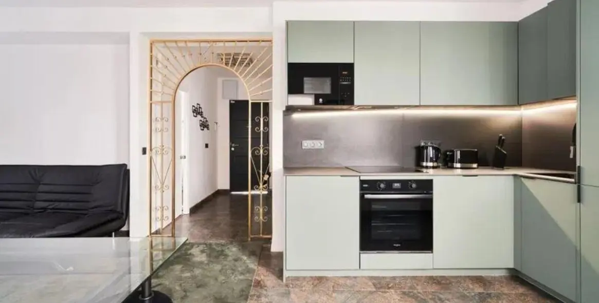 Продажа таунхауса в Marbella 7