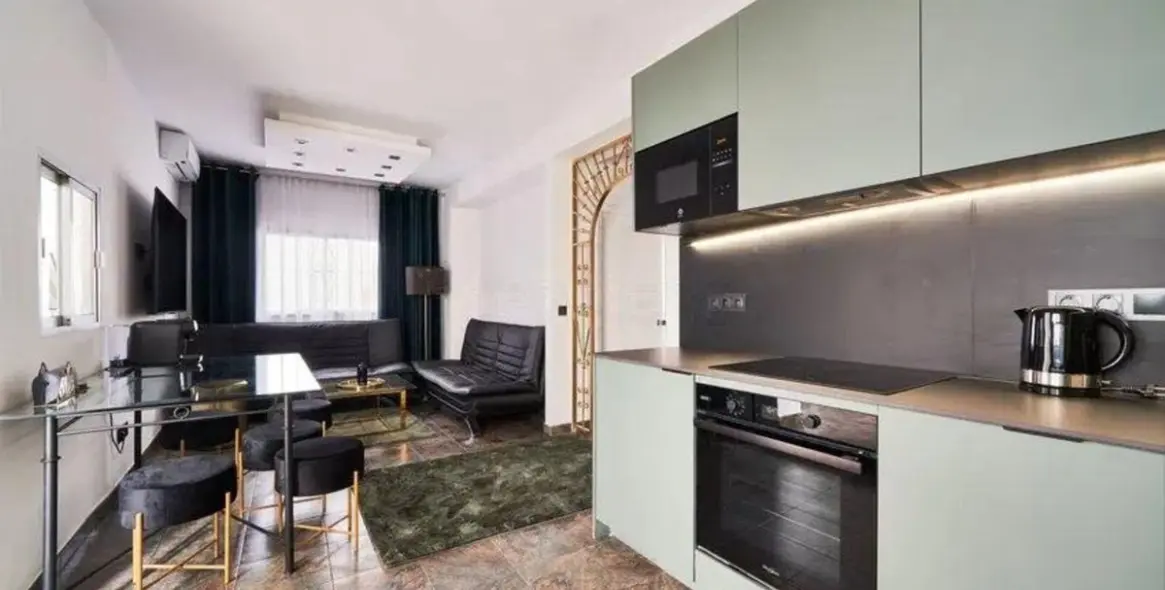 Продажа таунхауса в Marbella 9