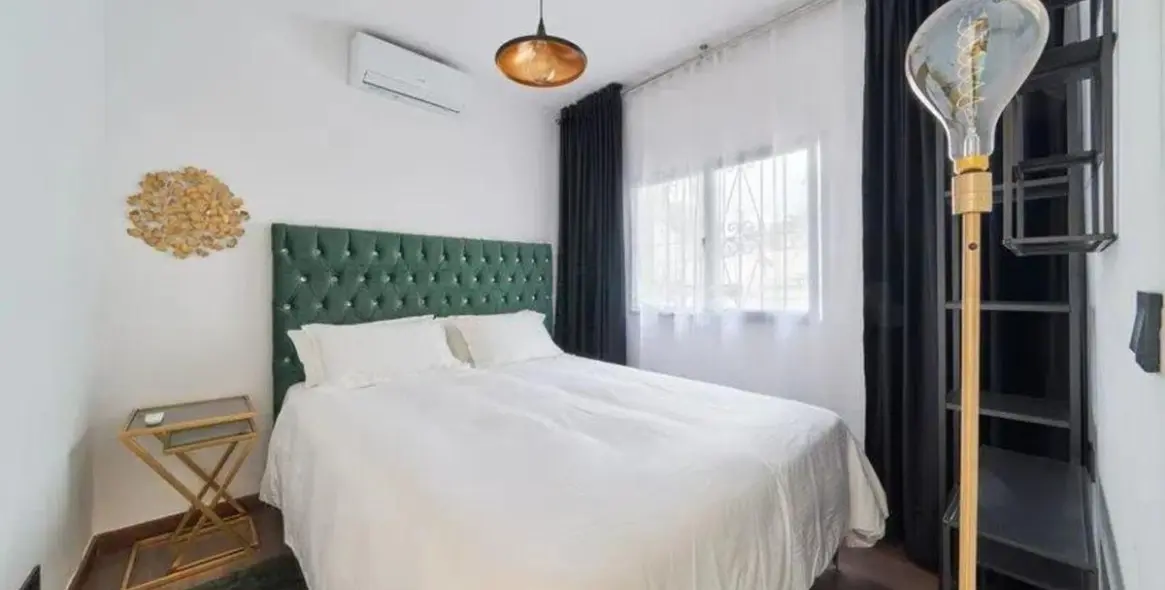 Продажа таунхауса в Marbella 19