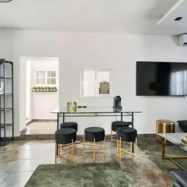 Sale of townhouse in Marbella