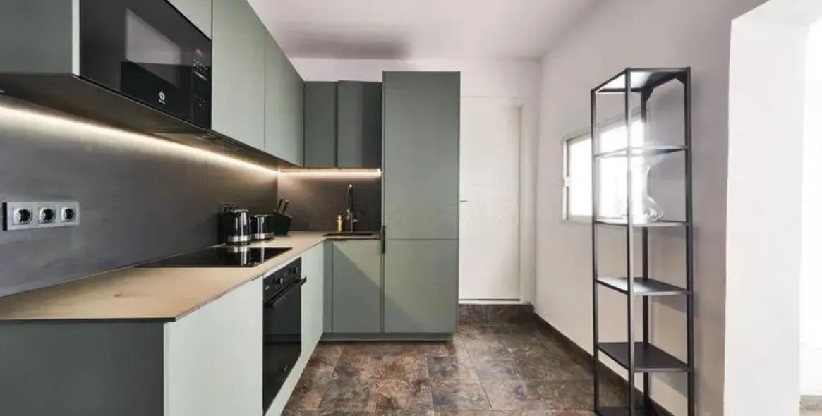 Sale of townhouse in Marbella 8