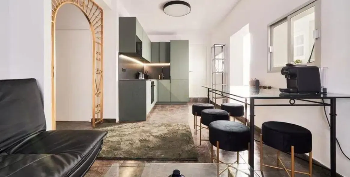 Sale of townhouse in Marbella 10