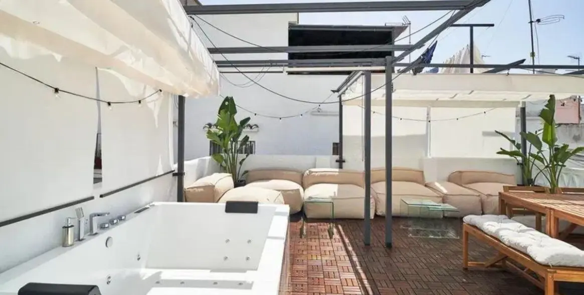 Sale of townhouse in Marbella 11
