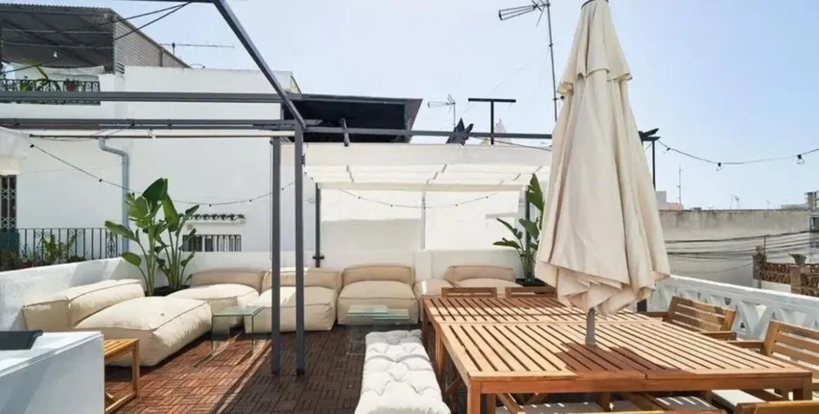 Sale of townhouse in Marbella 12